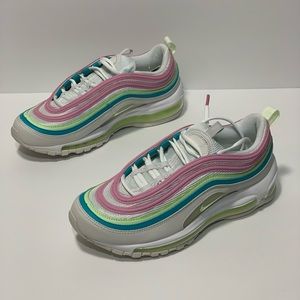 Nike Wmns Air Max 97